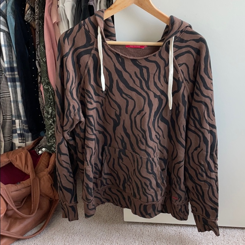 N:philanthropy sweatshirt